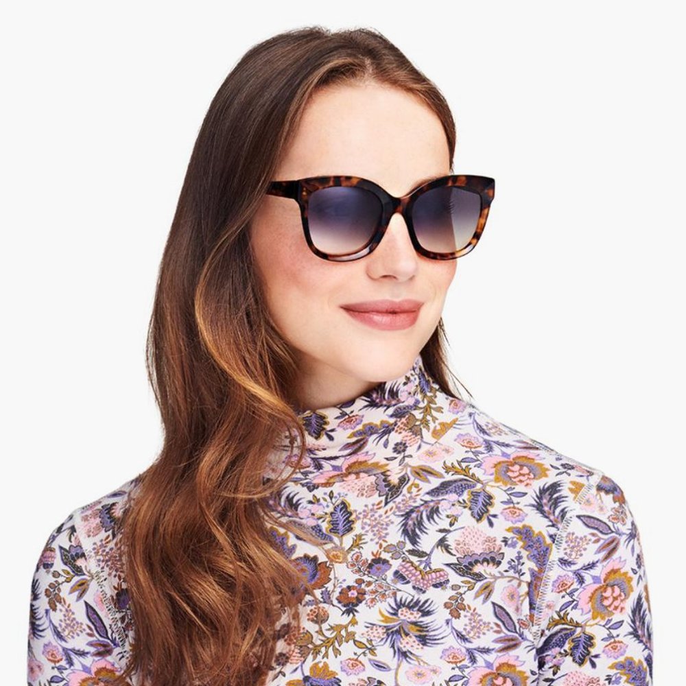 Warby Parker Ada Sunglases